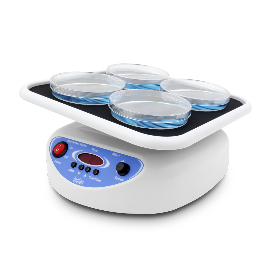 Biosan MR-1 Mini Rocker Shaker