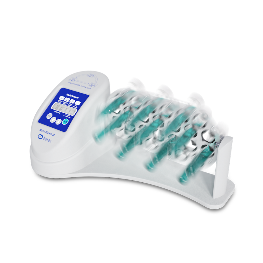 Biosan Bio RS-24 Mini Rotator