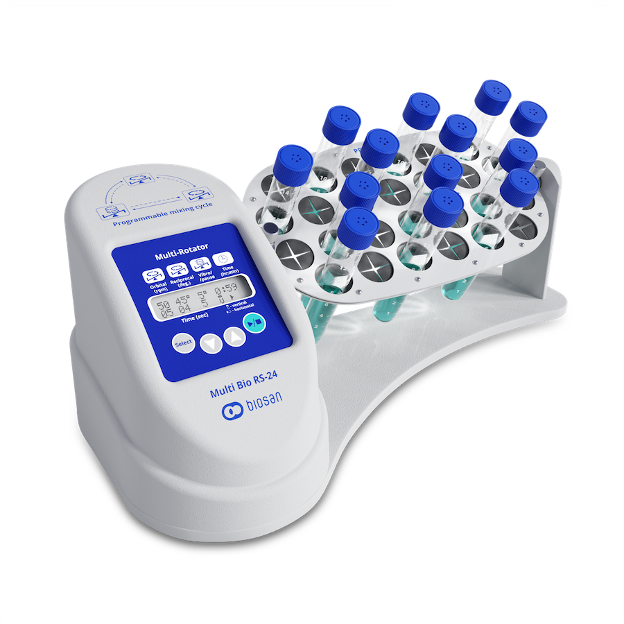 Biosan Bio RS-24 Mini Rotator