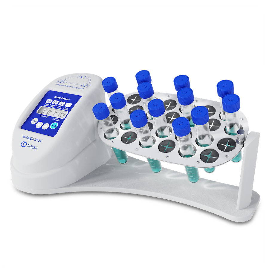 Biosan Bio RS-24 Mini Rotator