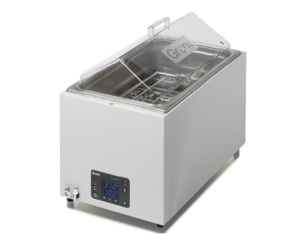 Grant OLS26 Aqua Pro Orbital and Linear Shaking Water Bath