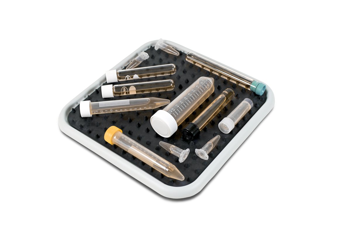 Biosan MR-1 Mini Rocker Shaker