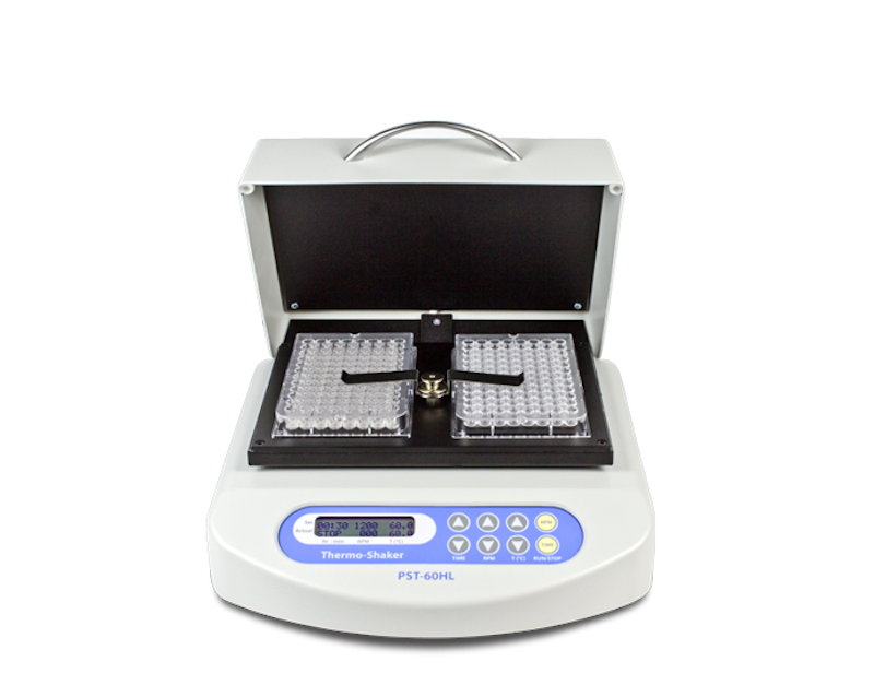 Biosan PST-60HL front view
