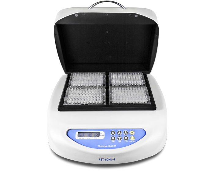 Biosan PST-60HL-4 front view