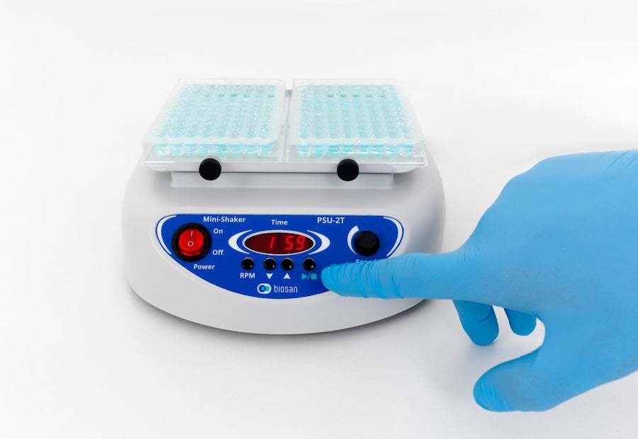 Biosan PSU-2T 