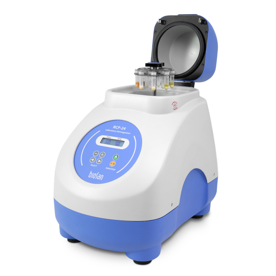 Biosan RCP-24 Homogenizer