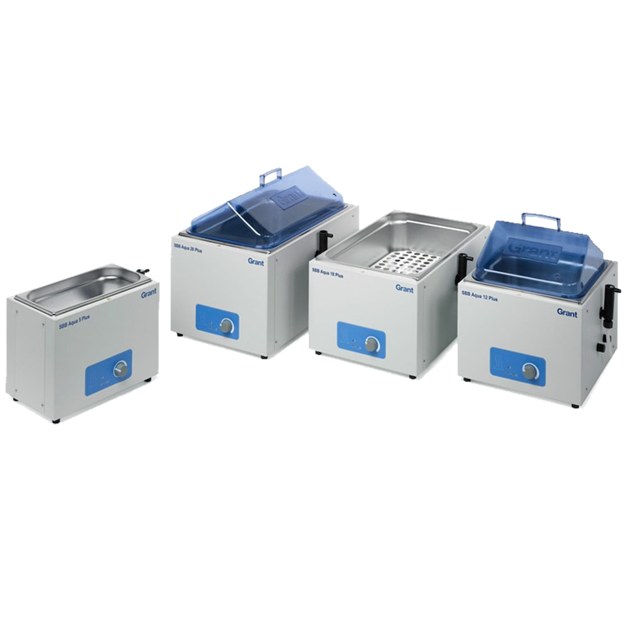 Grant SBB Aqua Plus Boiling Water Bath