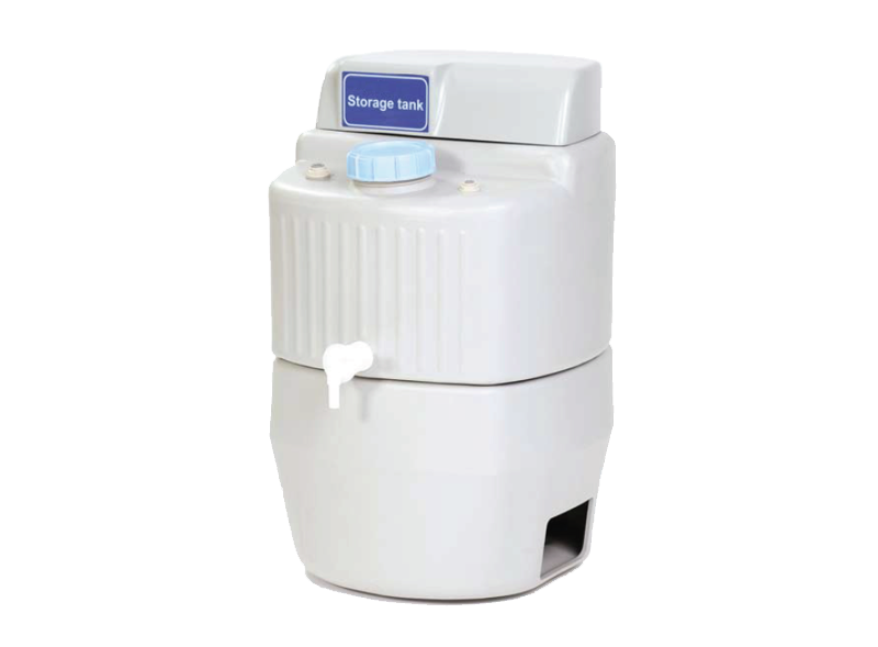 Biosan Labaqua Trace Ultrapure water system