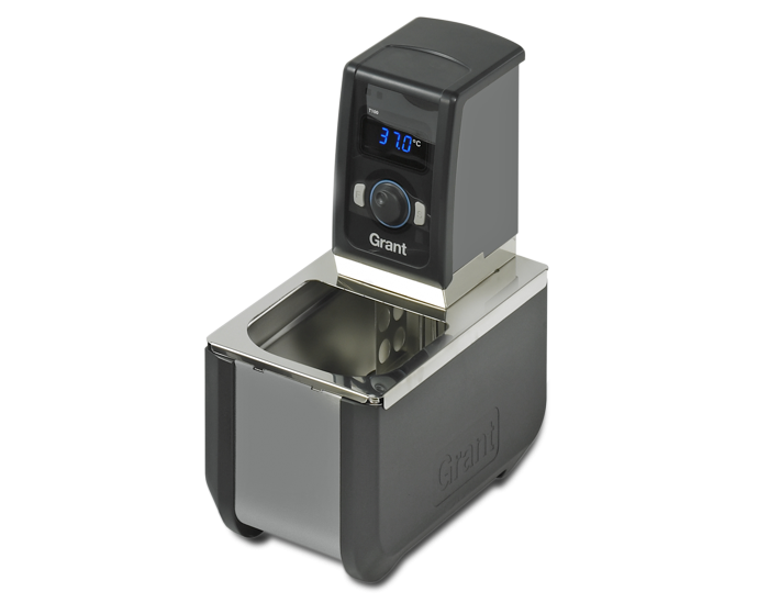 Grant T100 Stirred Thermostatic Bath and Heating Circulator