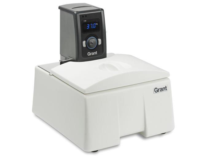 Grant T100 Stirred Thermostatic Bath and Heating Circulator