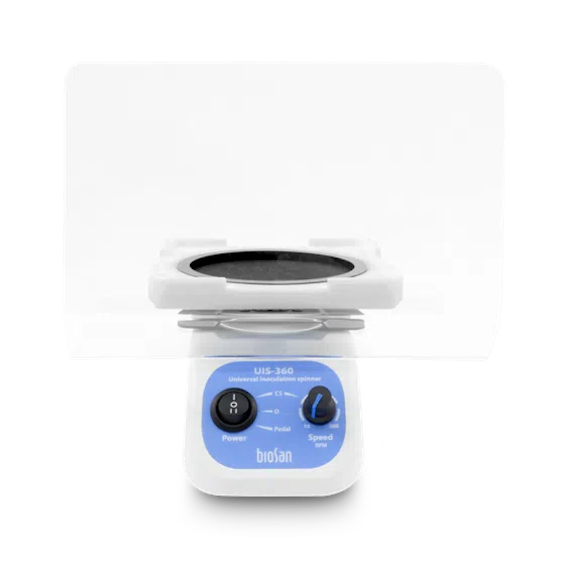 Biosan UIS-360 Universal Inoculation Spinner