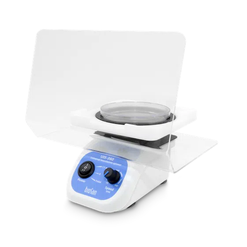 Biosan UIS-360 Universal Inoculation Spinner