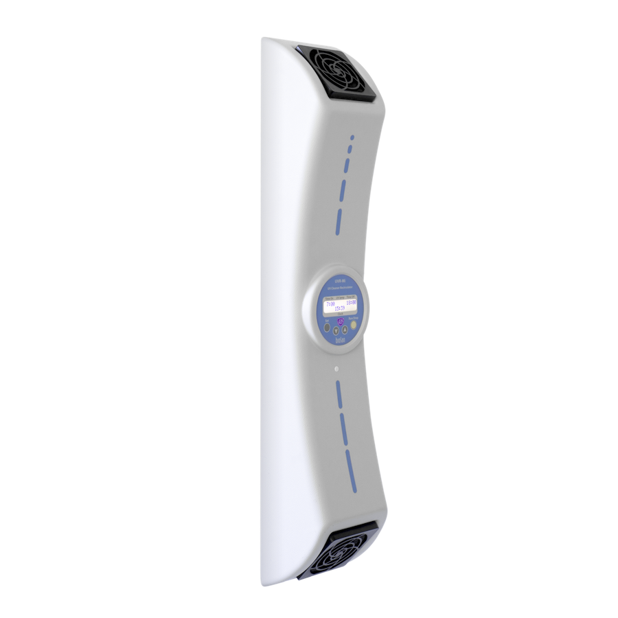 Biosan UVR-Mi front view

