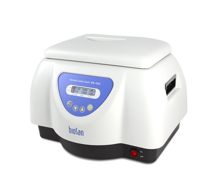 Biosan WB-4MS Stirred Water Bath